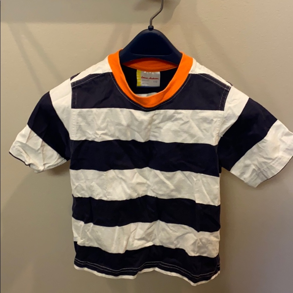 Kids Hanna Tshirt